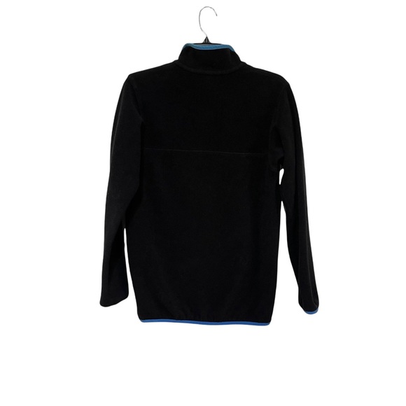Patagonia Women’s Synchilla Snap T Pullover - Picture 6 of 8